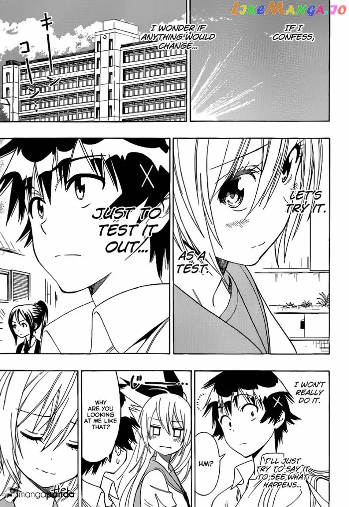 Nisekoi Chapter 100 image 06_optimized